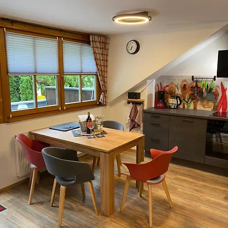 Landhaus Edelweiss Oetz Zimmer foto