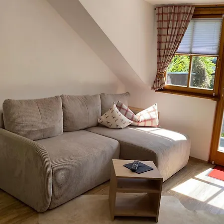 Landhaus Edelweiss Oetz Zimmer foto