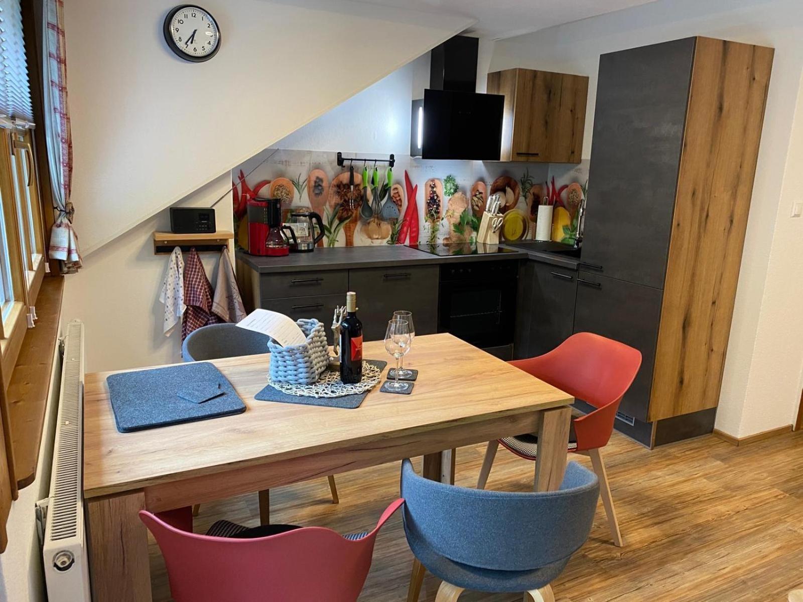 Edelweiss Apartment
