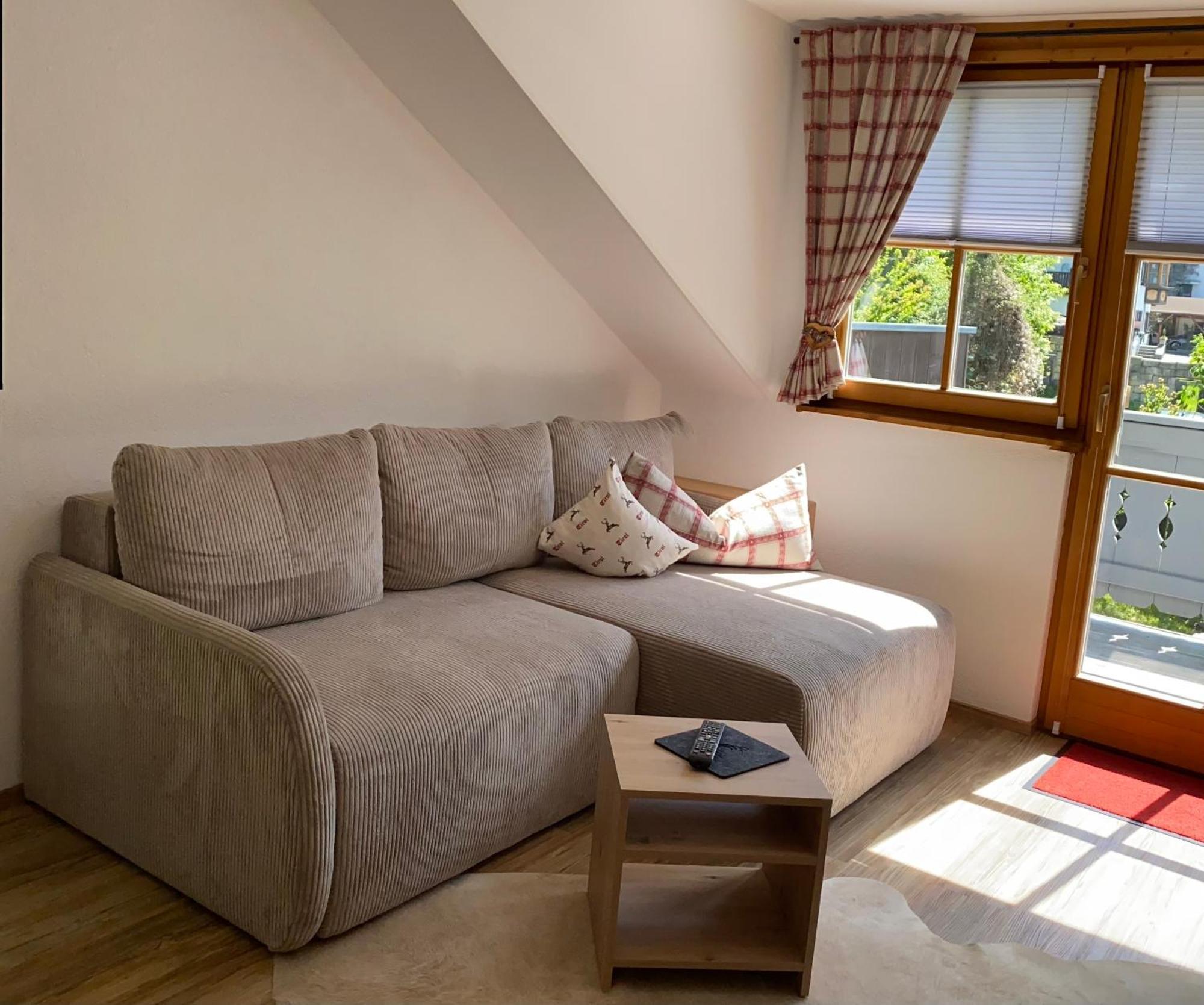 Apartment Edelweiss